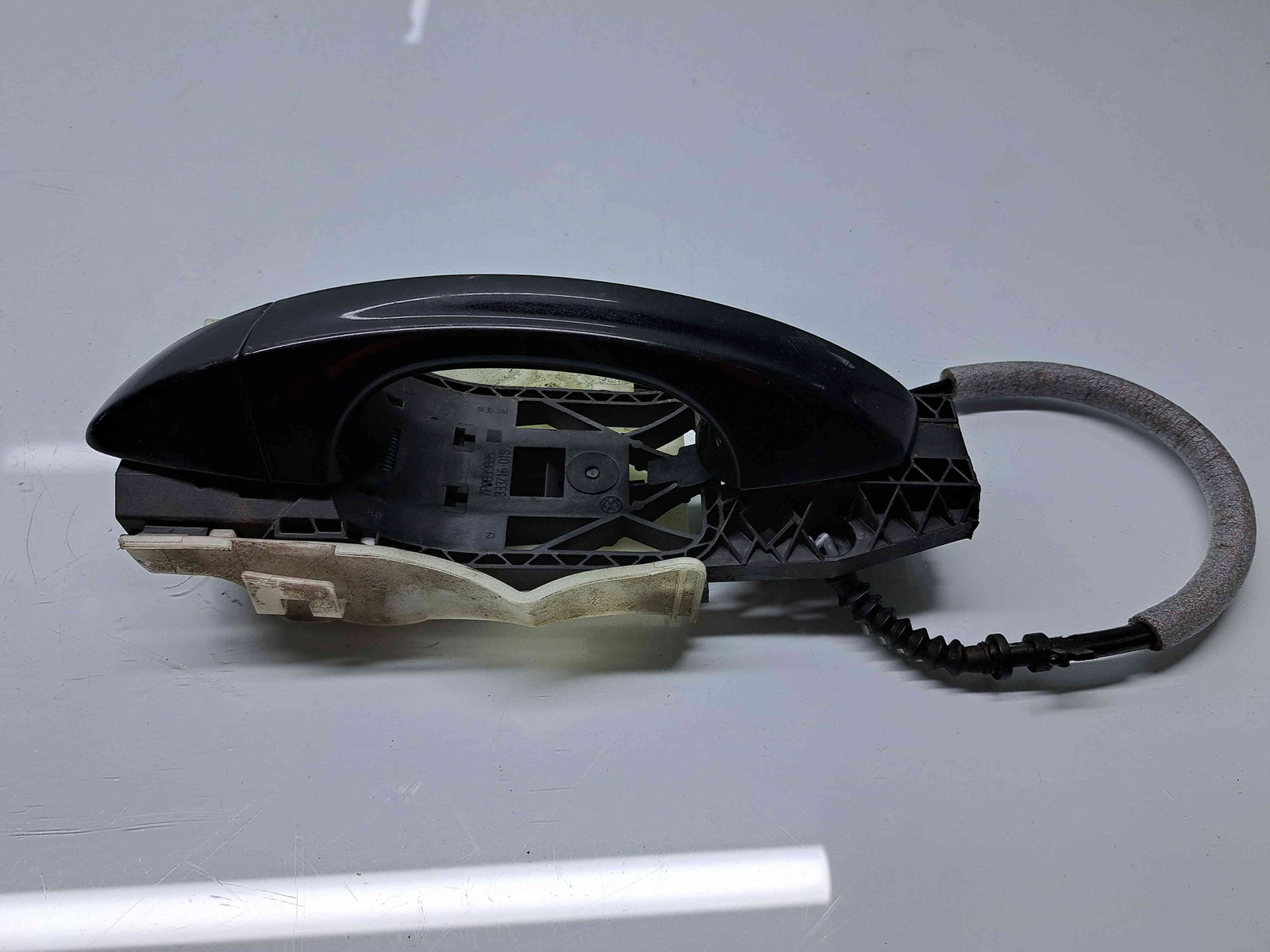 Maner usa stanga spate Skoda Superb III Combi (3V5) [Fabr 2015-2024] OEM - imagine 2