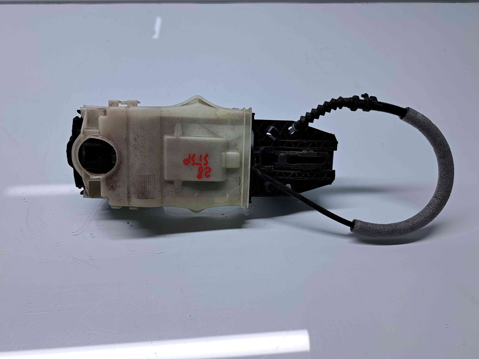 Maner usa stanga spate Skoda Superb III Combi (3V5) [Fabr 2015-2024] OEM - imagine 3