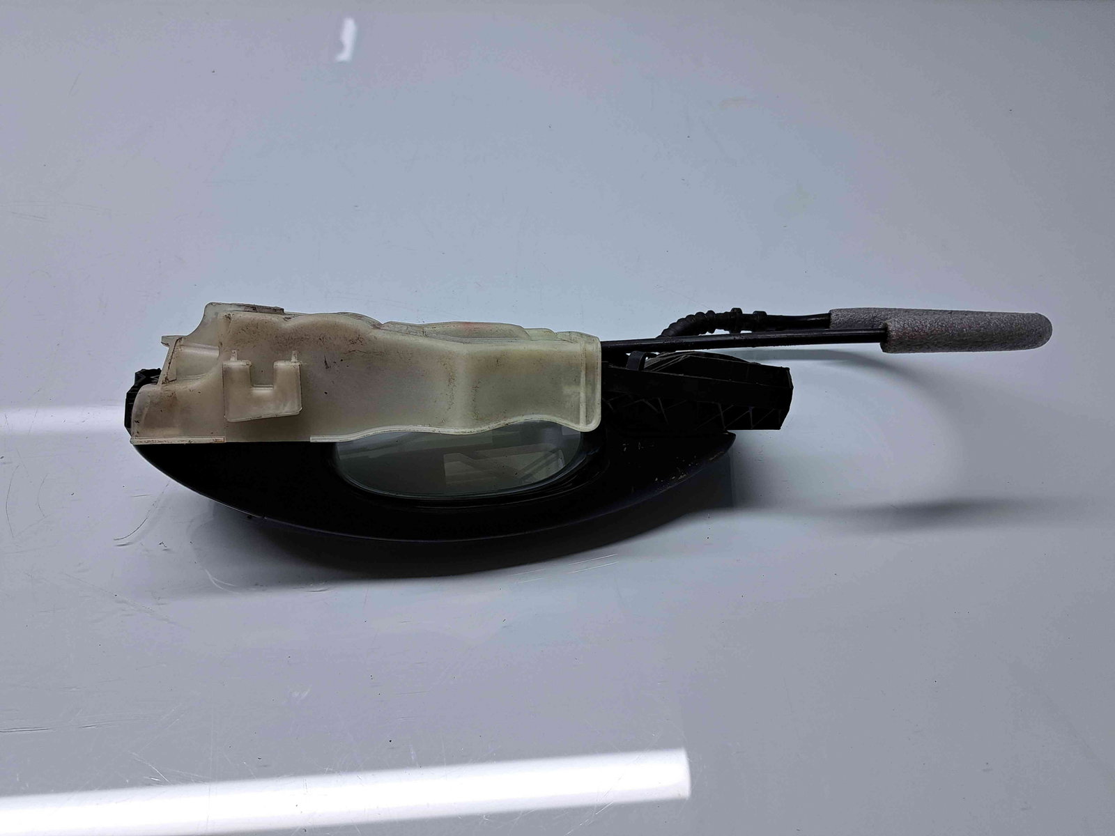 Maner usa stanga spate Skoda Superb III Combi (3V5) [Fabr 2015-2024] OEM - imagine 4