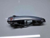 Maner usa stanga spate Skoda Octavia 2 Combi (1Z5) [Fabr 2004-2013] Facelift LF8K