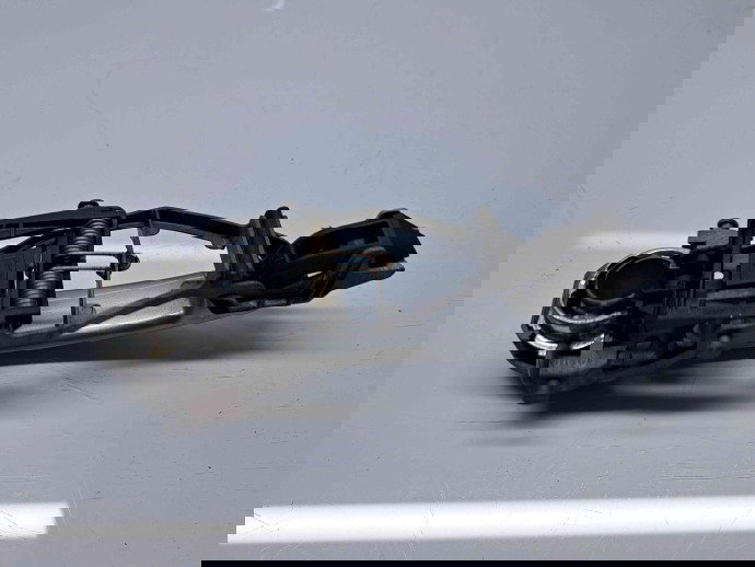 Maner usa stanga spate Skoda Octavia 2 Combi (1Z5) [Fabr 2004-2013] Facelift LF8K