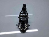 Maner usa stanga spate Skoda Octavia 2 Combi (1Z5) [Fabr 2004-2013] Facelift LF8K