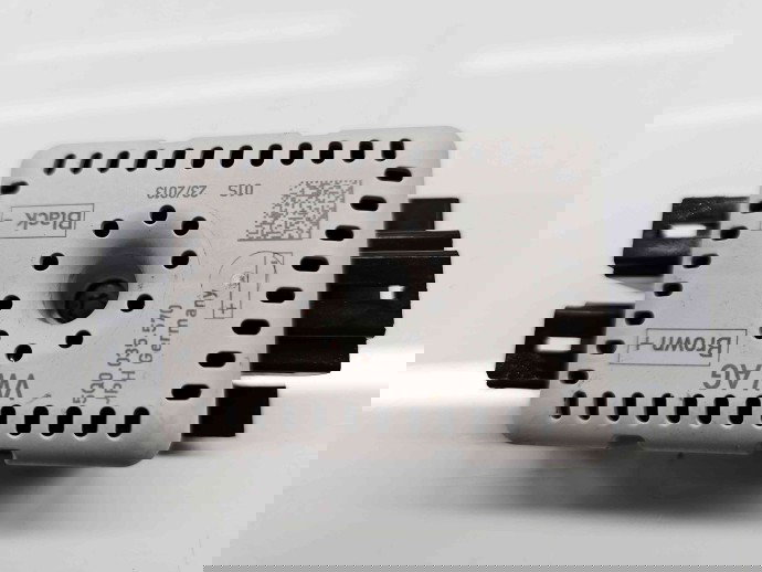  Modul confort Volkswagen Golf 7 (5G) [Fabr 2014-prezent] 5Q0035570