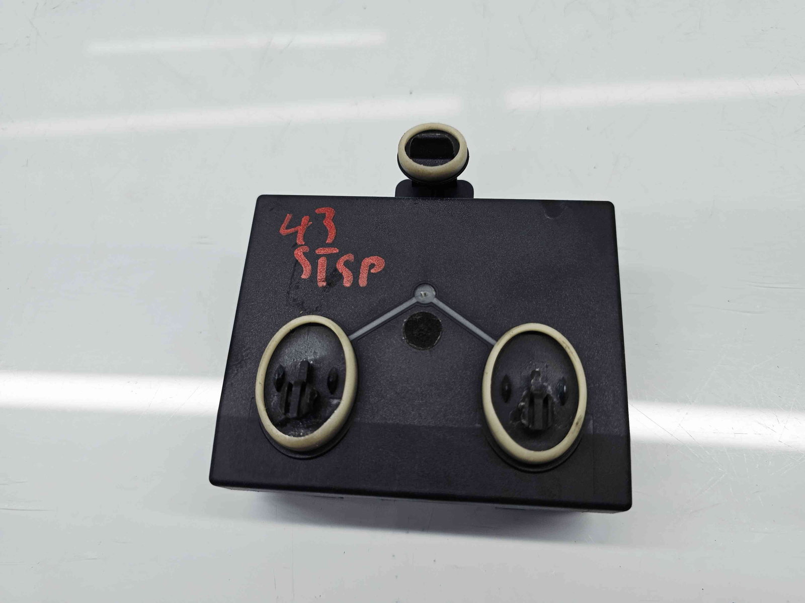 Modul confort Skoda Superb II Combi (3T5) [Fabr 2009-2015] 8X0959795D - imagine 2