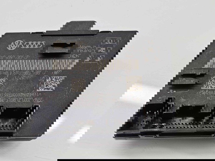  Modul confort Skoda Superb II Combi (3T5) [Fabr 2009-2015] 8X0959795D