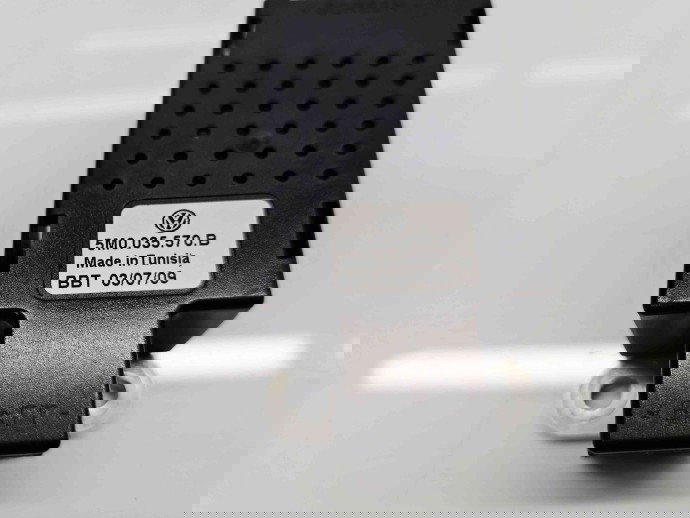  Modul confort Volkswagen Golf 6 (5K1) GTD [Fabr 2009-2013] 5M0035570B