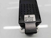  Modul confort Volkswagen Golf 6 (5K1) GTD [Fabr 2009-2013] 5M0035570B