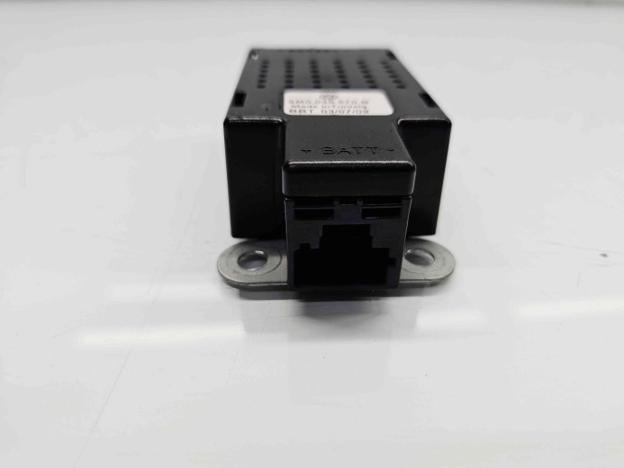  Modul confort Volkswagen Golf 6 (5K1) GTD [Fabr 2009-2013] 5M0035570B