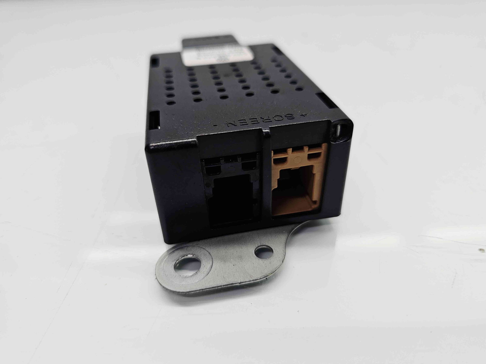 Modul confort Volkswagen Golf 6 (5K1) GTD [Fabr 2009-2013] 5M0035570B - imagine 4