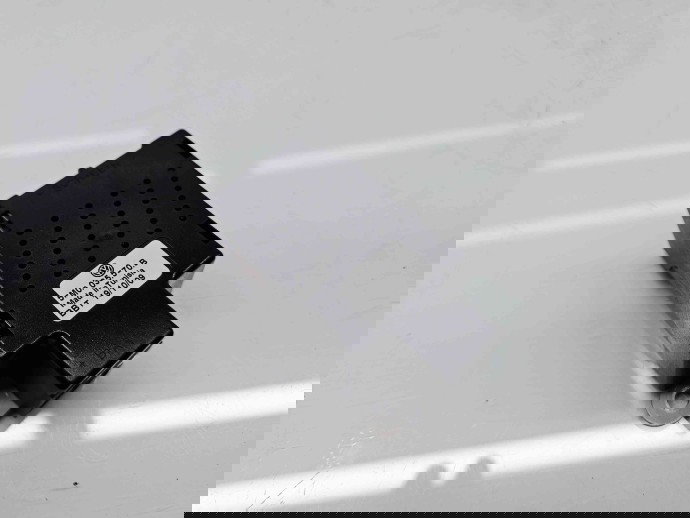  Modul confort Volkswagen Golf 6 (5K1) [Fabr 2009-2013] 5M0035570B