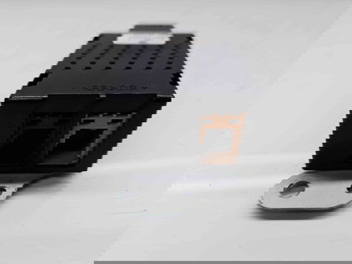  Modul confort Volkswagen Golf 6 (5K1) [Fabr 2009-2013] 5M0035570B