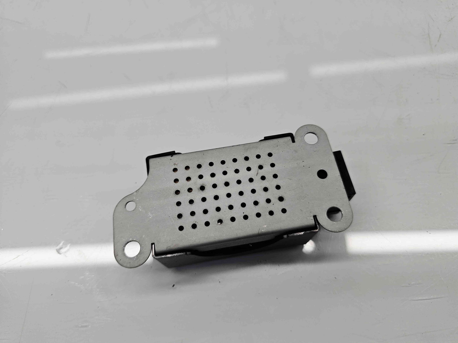 Modul confort Volkswagen Golf 6 (5K1) [Fabr 2009-2013] 5M0035570B - imagine 4