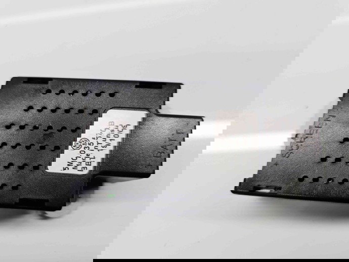  Modul confort Volkswagen Golf 6 (5K1) [Fabr 2009-2013] 5M0035570B