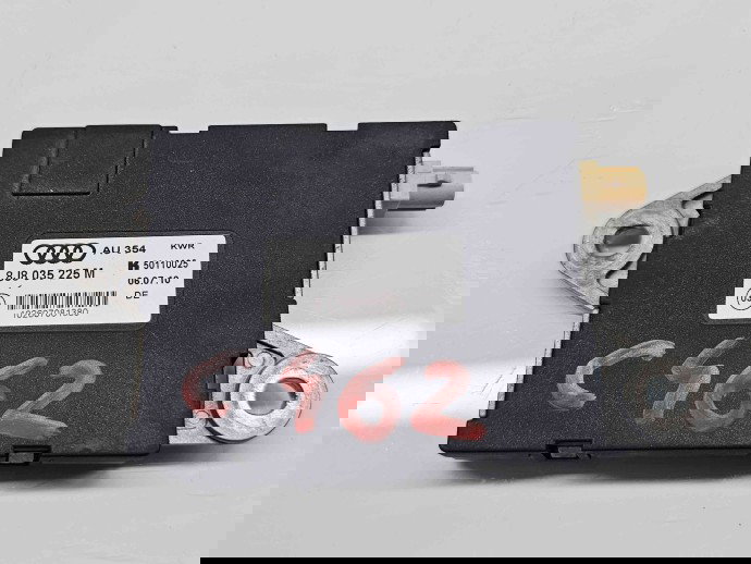  Modul confort Audi TT (8J3) [Fabr 2006-2013] 8J8035225M