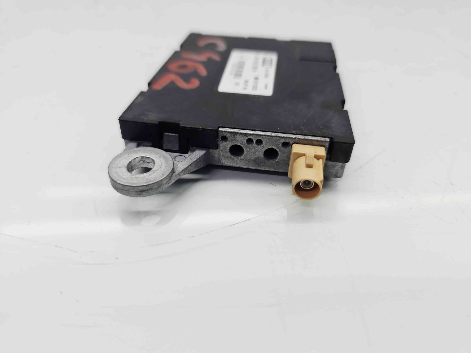 Modul confort Audi TT (8J3) [Fabr 2006-2013] 8J8035225M - imagine 2