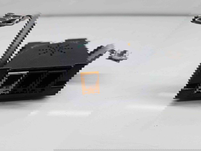  Modul confort Audi A3 Sportback (8PA) [Fabr 2004-2013] Facelift 8P4035225D