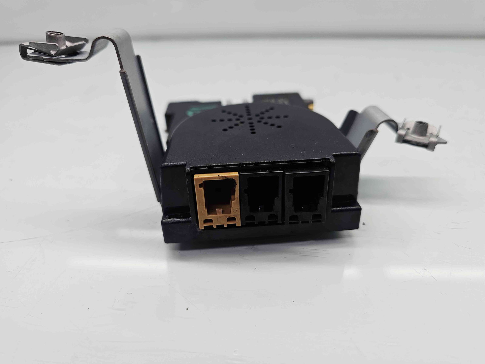 Modul confort Audi A3 Sportback (8PA) [Fabr 2004-2013] Facelift 8P4035225D - imagine 2