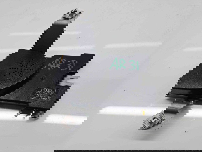  Modul confort Audi A3 Sportback (8PA) [Fabr 2004-2013] Facelift 8P4035225D