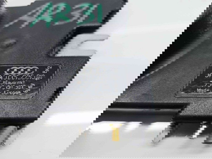  Modul confort Audi A3 Sportback (8PA) [Fabr 2004-2013] Facelift 8P4035225D