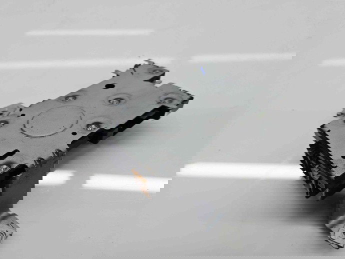  Modul confort Audi A3 Sportback (8PA) [Fabr 2004-2013] Facelift 8P4035225D