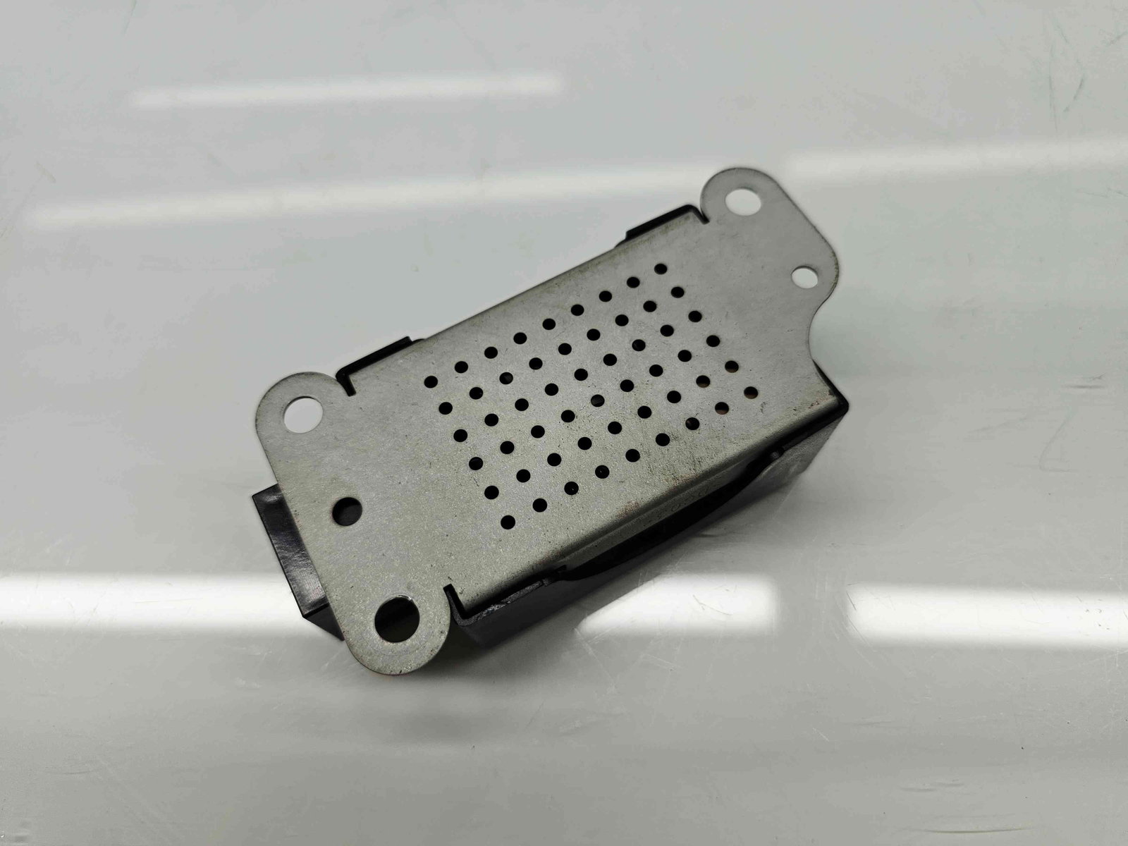 Modul confort Volkswagen Golf 6 (5K1) [Fabr 2009-2013] 5M0035570B - imagine 4