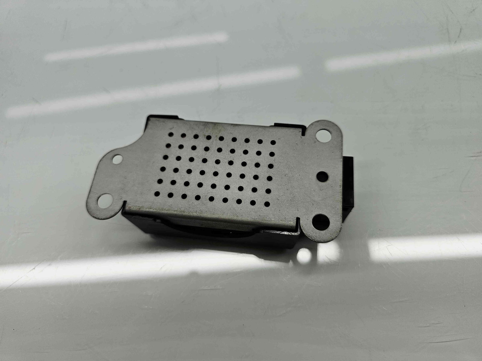 Modul confort Volkswagen Golf 6 (5K1) [Fabr 2009-2013] 5M0035570B - imagine 5