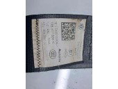  Centura dreapta spate Volkswagen Golf 6 (5K1) [Fabr 2009-2013] 1K6857806N