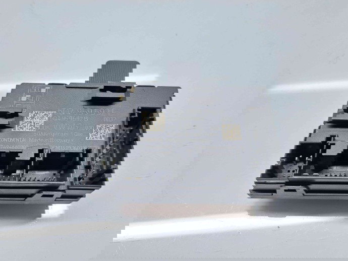  Modul confort Skoda Superb III Combi (3V5) [Fabr 2015-2024] 5Q4959592E