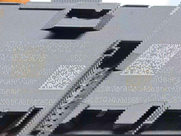  Modul confort Skoda Superb III Combi (3V5) [Fabr 2015-2024] 5Q4959592E