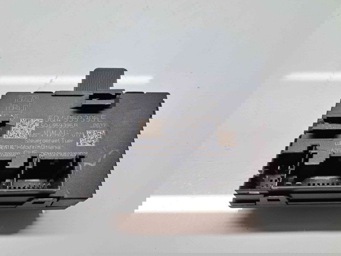  Modul confort Skoda Superb III Combi (3V5) [Fabr 2015-2024] 5Q4959395E