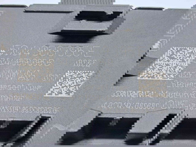  Modul confort Skoda Superb III Combi (3V5) [Fabr 2015-2024] 5Q4959395E