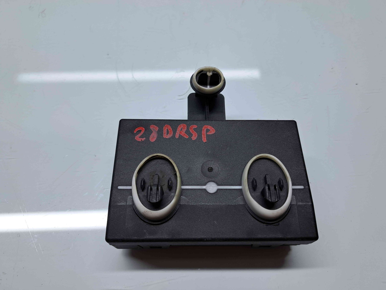 Modul confort Skoda Superb III Combi (3V5) [Fabr 2015-2024] 5Q4959395E - imagine 4