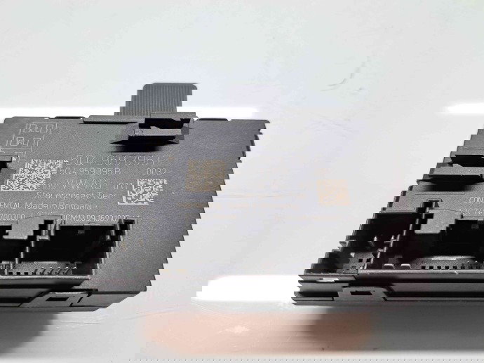  Modul confort Skoda Superb III Combi (3V5) [Fabr 2015-2024] 5Q4959395E