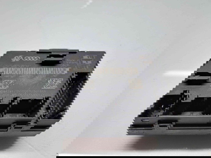  Modul confort Skoda Superb II Combi (3T5) [Fabr 2009-2015] 8X0959793H