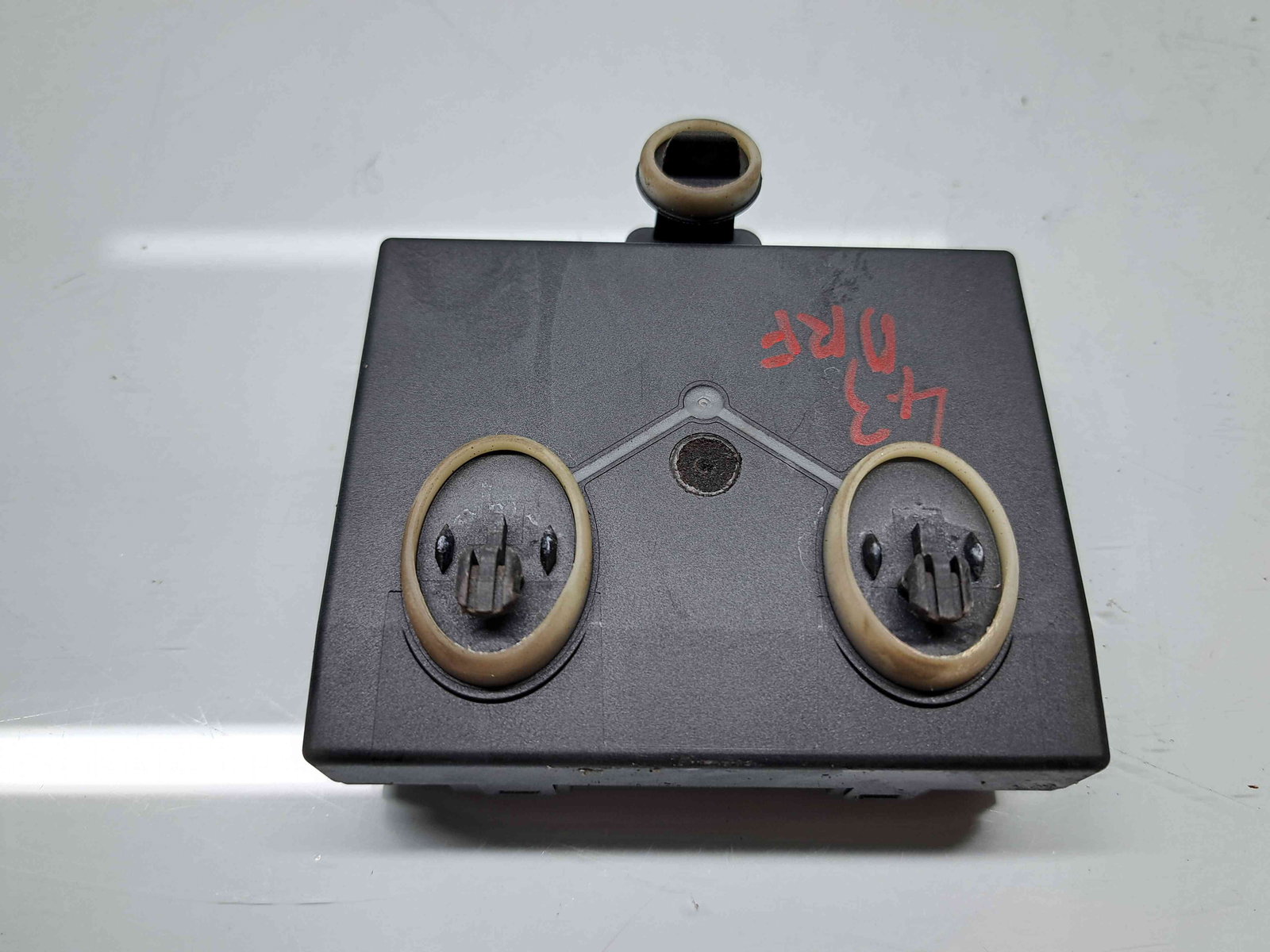 Modul confort Skoda Superb II Combi (3T5) [Fabr 2009-2015] 8X0959793H - imagine 3