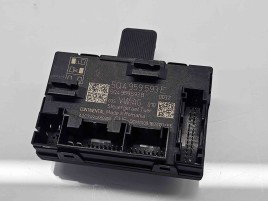  Modul confort Skoda Superb III Combi (3V5) [Fabr 2015-2024] 5Q4959593E