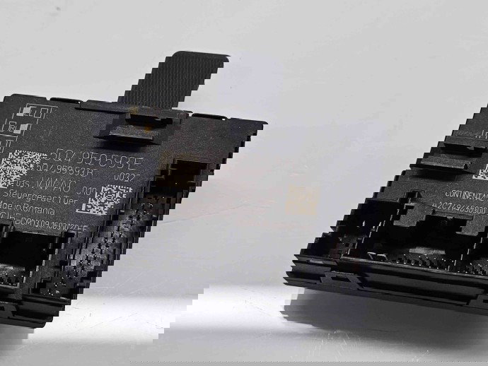  Modul confort Skoda Superb III Combi (3V5) [Fabr 2015-2024] 5Q4959593E