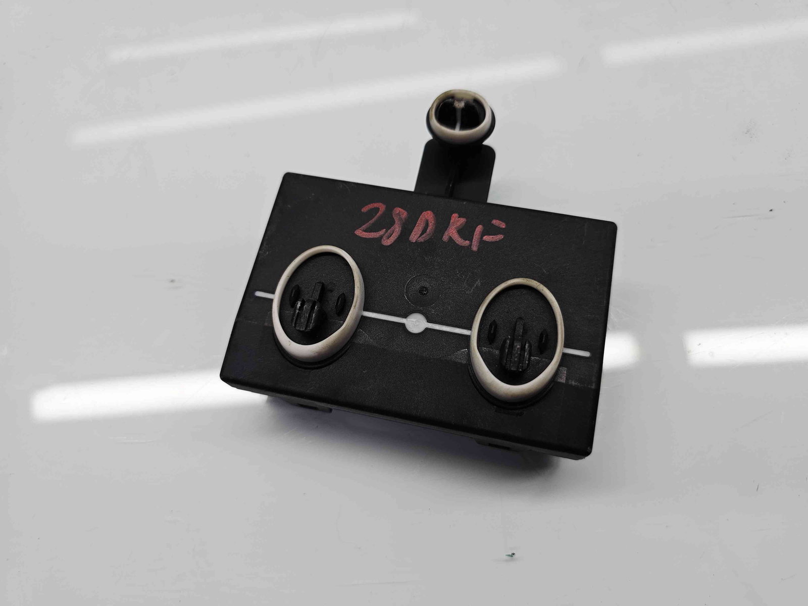 Modul confort Skoda Superb III Combi (3V5) [Fabr 2015-2024] 5Q4959593E - imagine 2