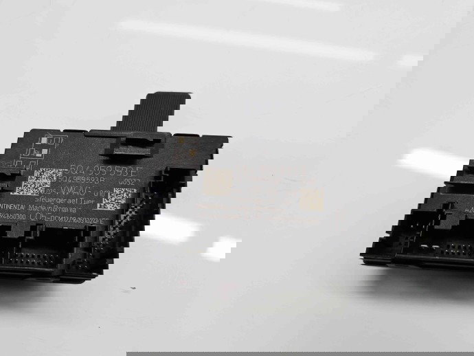  Modul confort Skoda Superb III Combi (3V5) [Fabr 2015-2024] 5Q4959593E