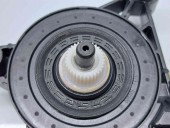 Motoras geam dreapta spate Skoda Superb III Combi (3V5) [Fabr 2015-2024] 5Q0959802A