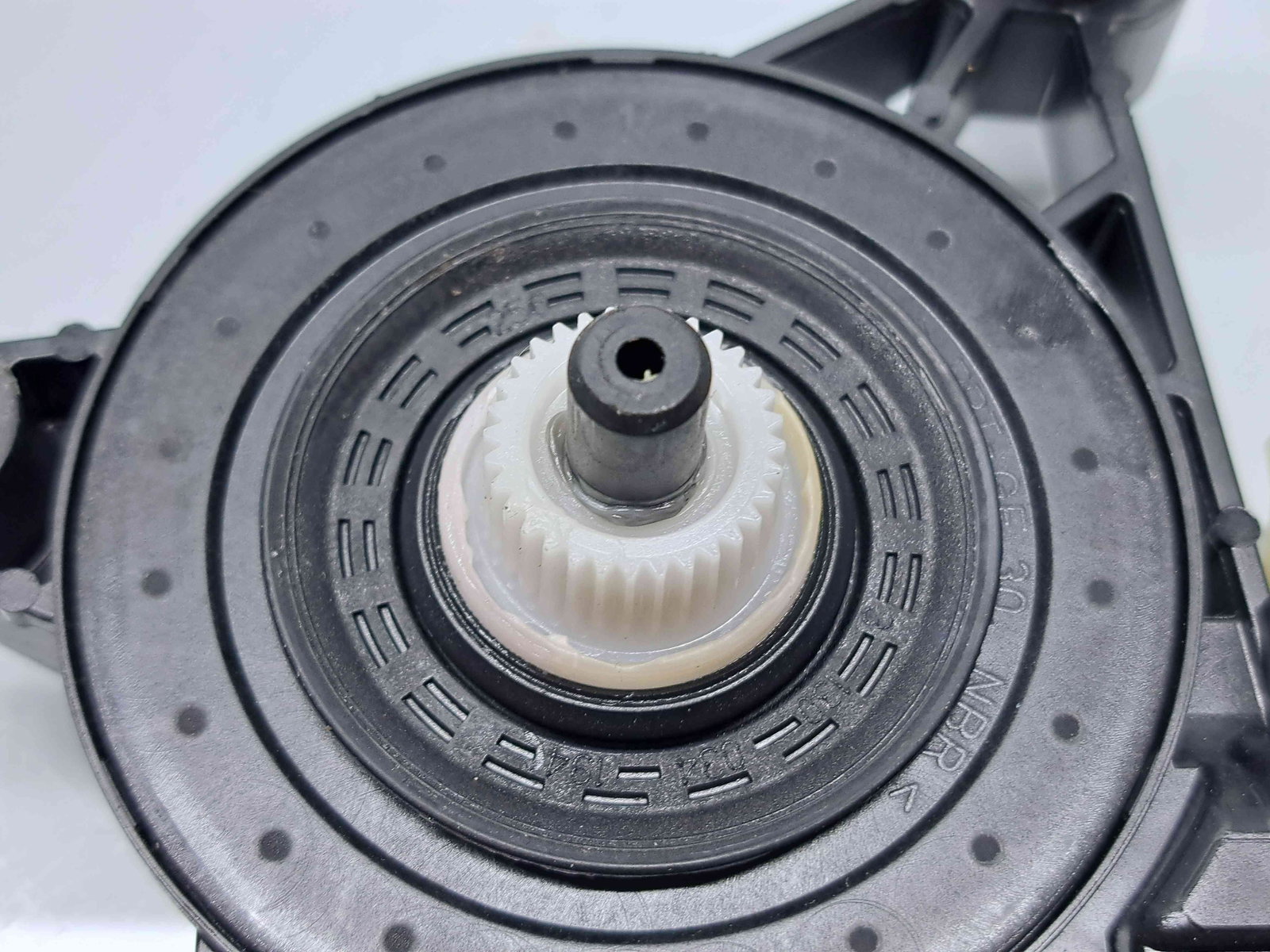 Motoras geam dreapta spate Skoda Superb III Combi (3V5) [Fabr 2015-2024] 5Q0959802A - imagine 2