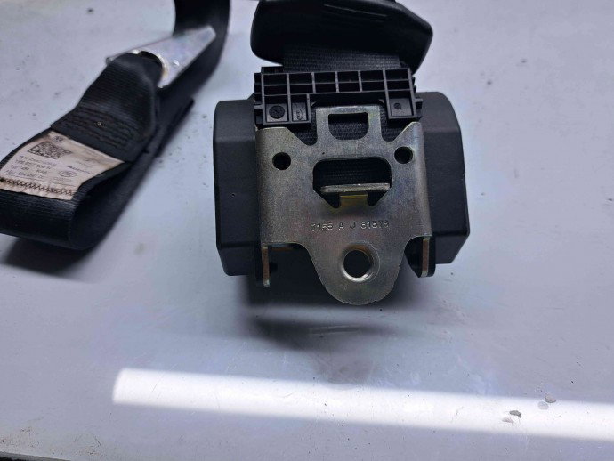  Centura dreapta spate Volkswagen Golf 6 (5K1) [Fabr 2009-2013] 1K6857806N