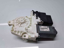 Motoras geam dreapta spate Volkswagen Tiguan (5N) [Fabr 2007-2016] 5N0959704 / 1K0959795E