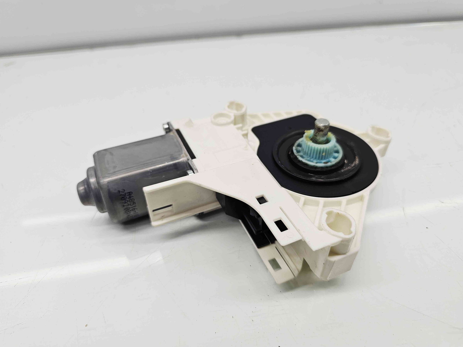 Motoras geam dreapta spate Skoda Superb II Combi (3T5) [Fabr 2009-2015] 8K0959812A - imagine 1