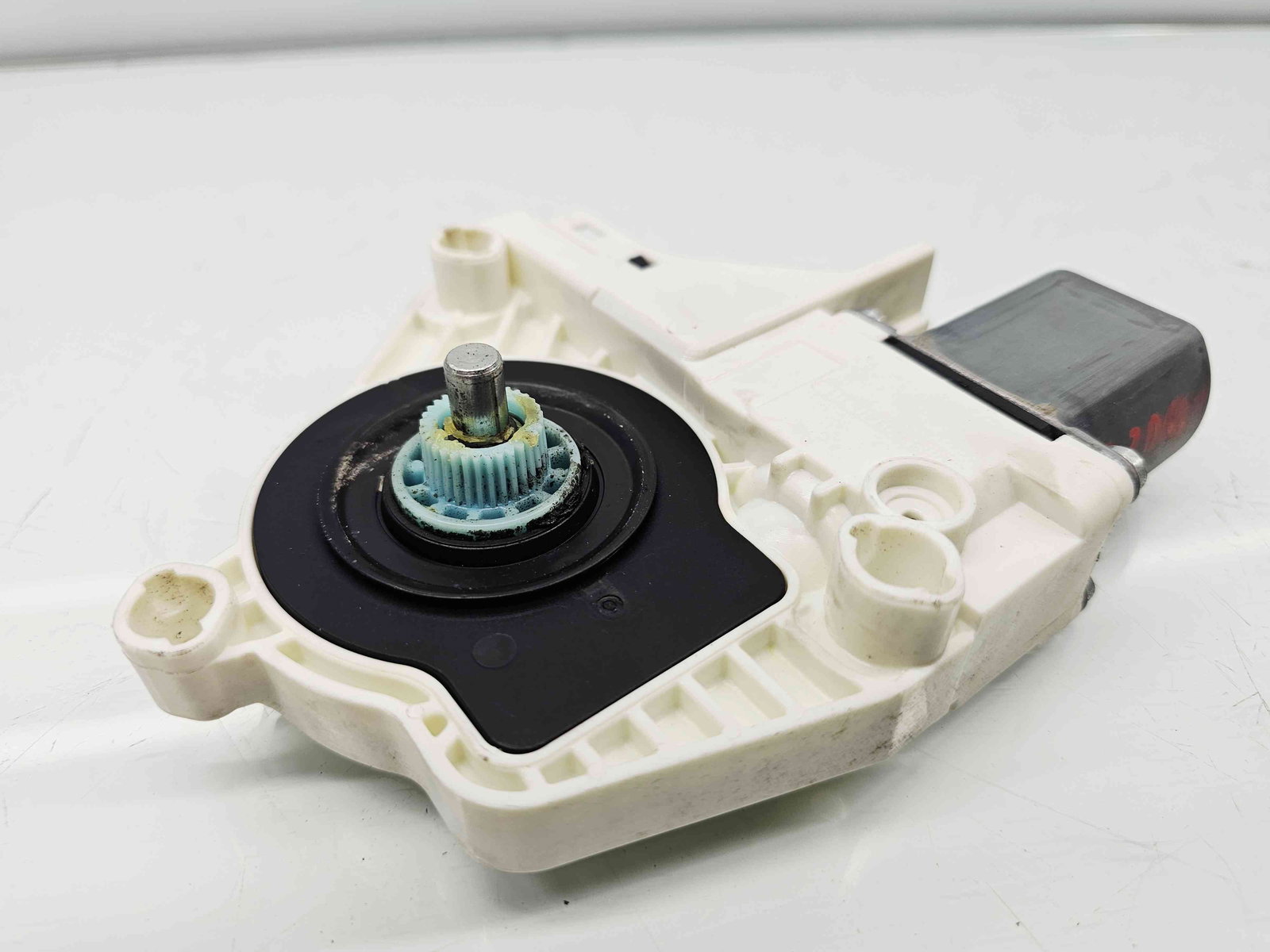 Motoras geam dreapta spate Skoda Superb II Combi (3T5) [Fabr 2009-2015] 8K0959812A - imagine 3