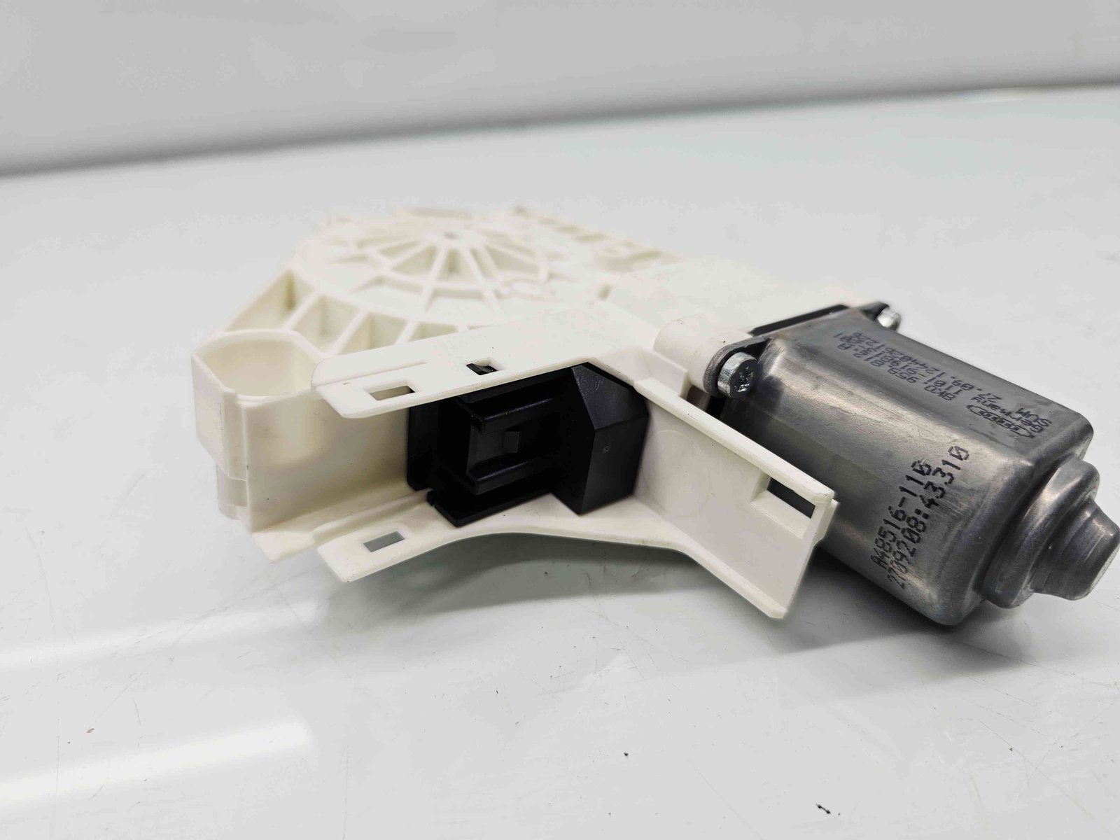 Motoras geam dreapta spate Skoda Superb II Combi (3T5) [Fabr 2009-2015] 8K0959812A - imagine 5