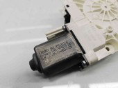 Motoras geam dreapta spate Skoda Superb II Combi (3T5) [Fabr 2009-2015] 8K0959812A