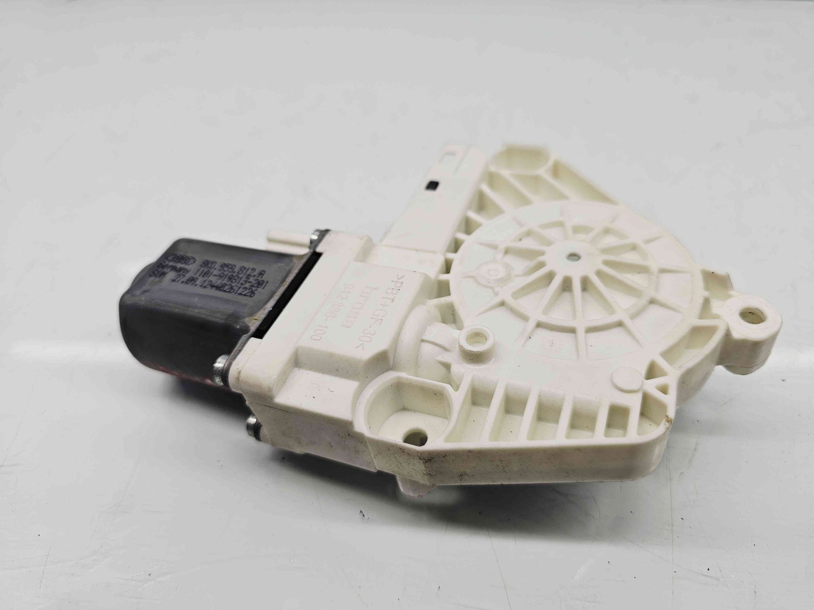 Motoras geam dreapta spate Skoda Superb II Combi (3T5) [Fabr 2009-2015] 8K0959812A - imagine 7