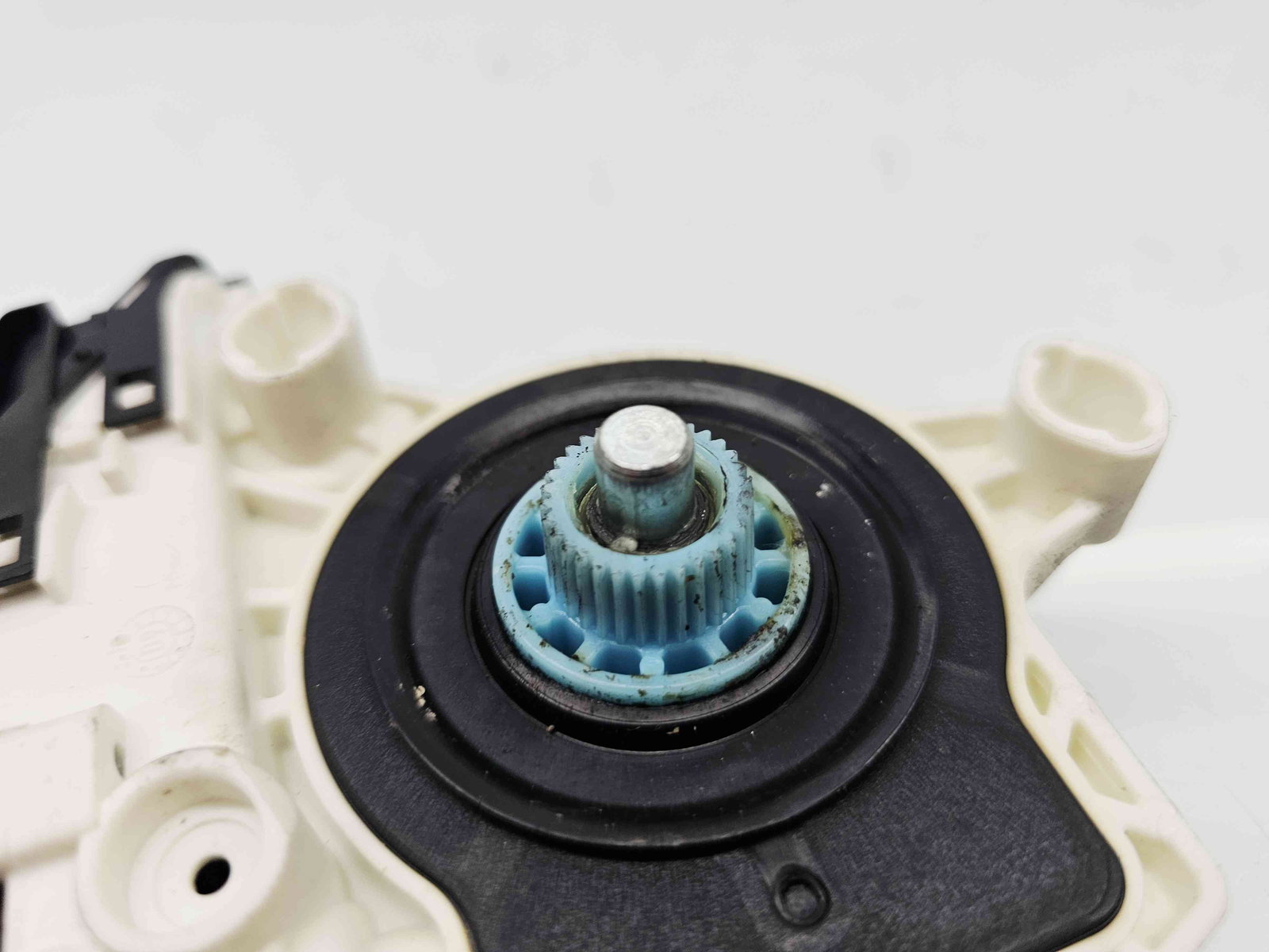 Motoras geam dreapta spate Volkswagen Golf 6 (5K1) GTD [Fabr 2009-2013] 5K0959704C - imagine 2