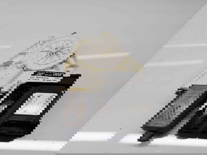 Motoras geam dreapta spate Audi A3 Sportback (8PA) [Fabr 2004-2013] Facelift 8P4959802F